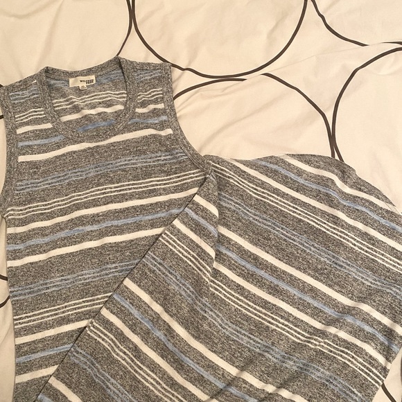 Wilfred free midi dress - Picture 3 of 3